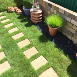 Jardin - Travaux d'entretien : confiez l'entretien de votre jardin à des professionnels pour des résultats impeccables Chartres